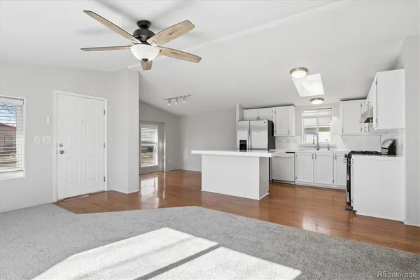 $159,999 | 11078 Wild Basin, Longmont, CO 80504