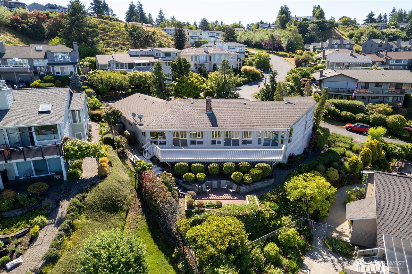 70 Hewitt Drive Steilacoom, WA 98388 - Photo 31 of 34