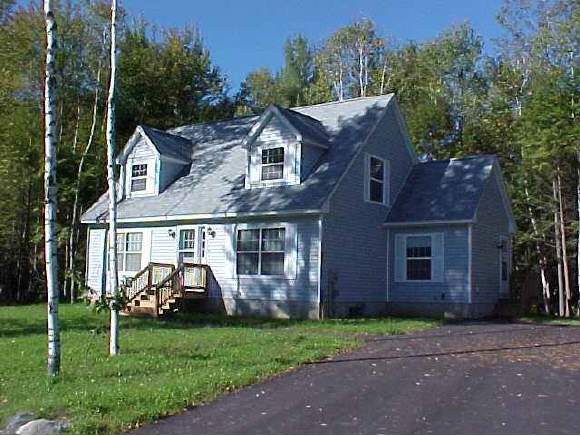 26 Knobby Way Rochester, NH 03867 - Photo 1 of 6
