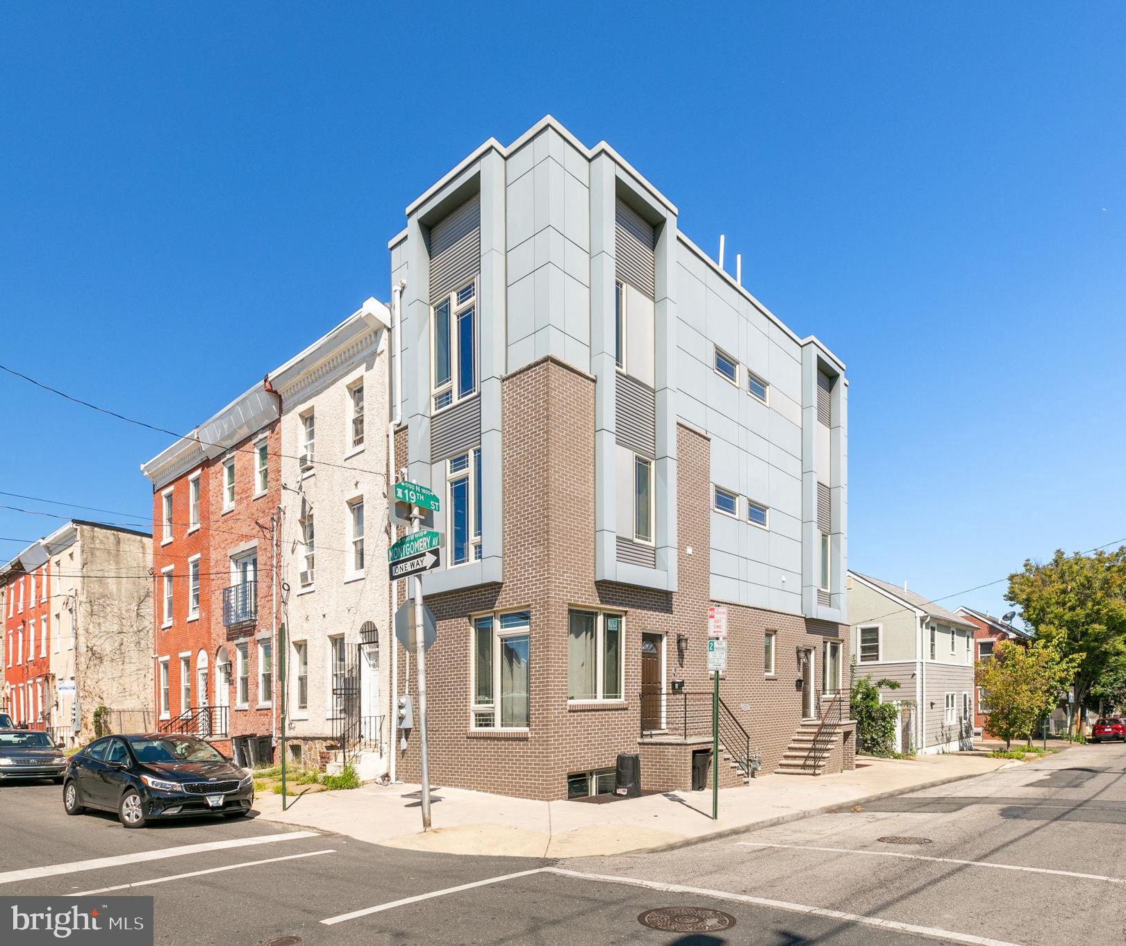 1901 West Montgomery Ave  