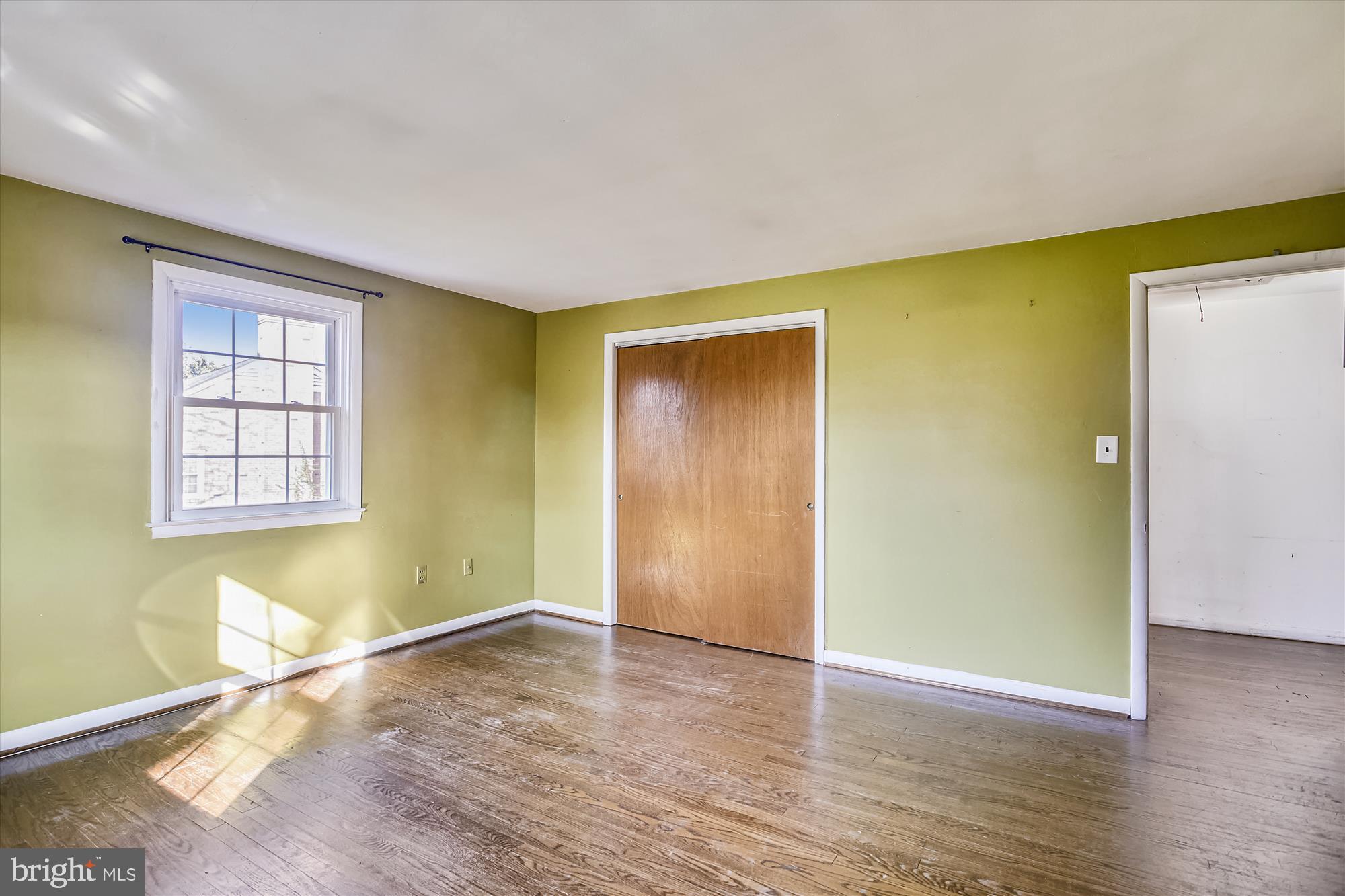 818 Stoneleigh Road Baltimore, MD 21212 - Photo 25 of 35 Bedroom number 4