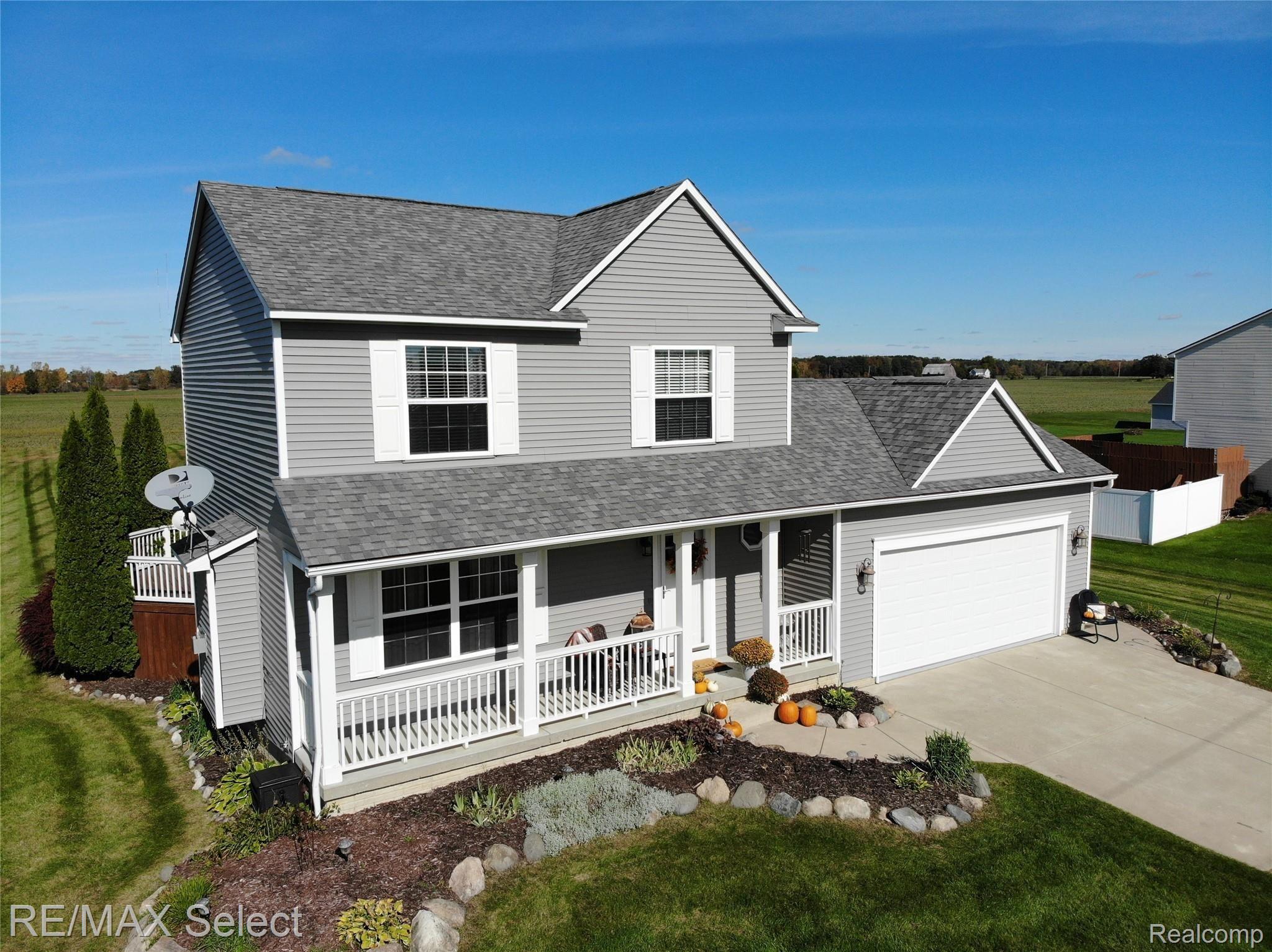 8192 Cook Road Swartz Creek, MI 48473 - Photo 8 of 37 8192 Cook Road 55.JPG