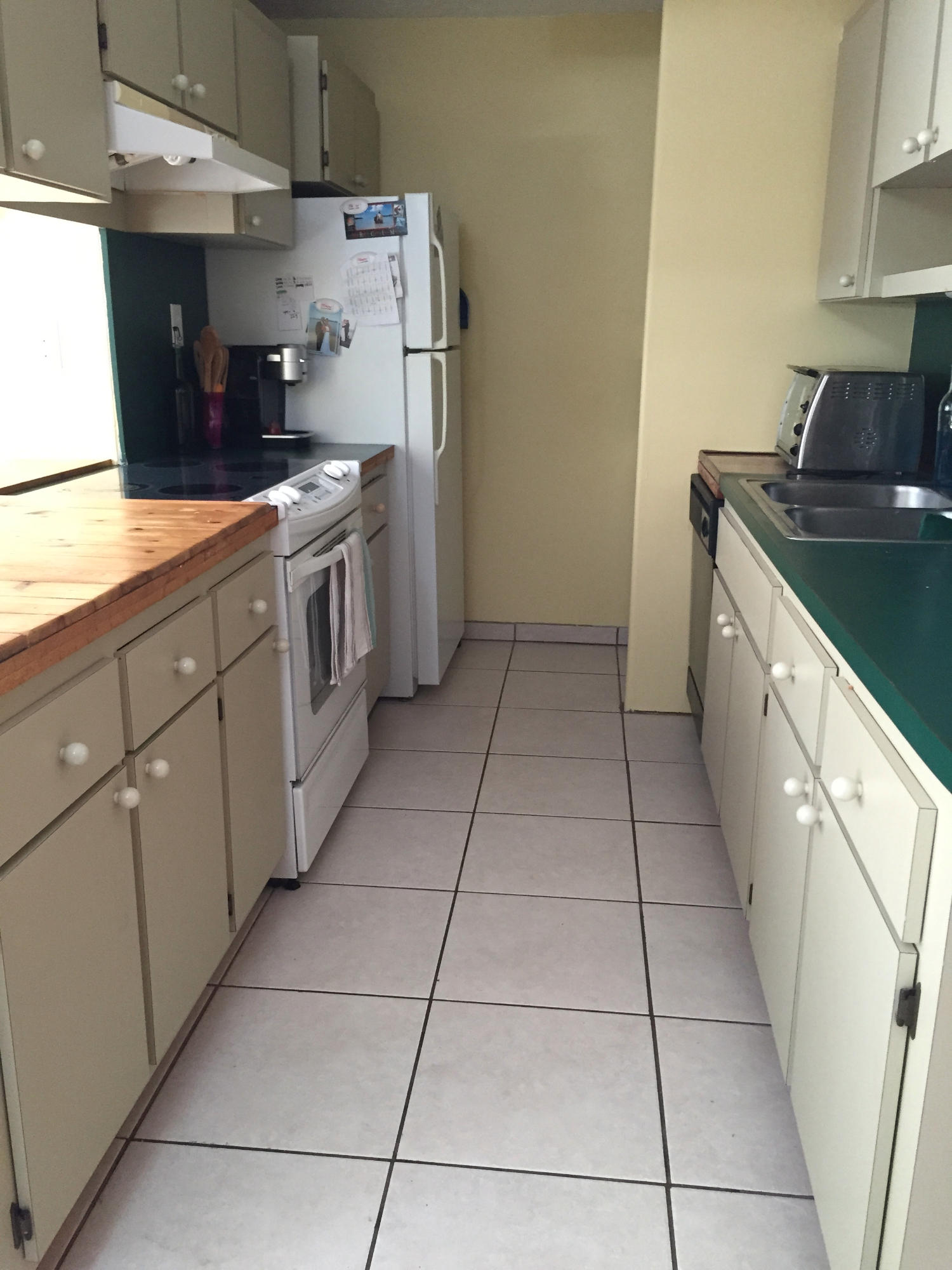 115 Stirrup Key Woods Road, Unit 4A2 Marathon, FL 33050 - Photo 2 of 13 Kitchen