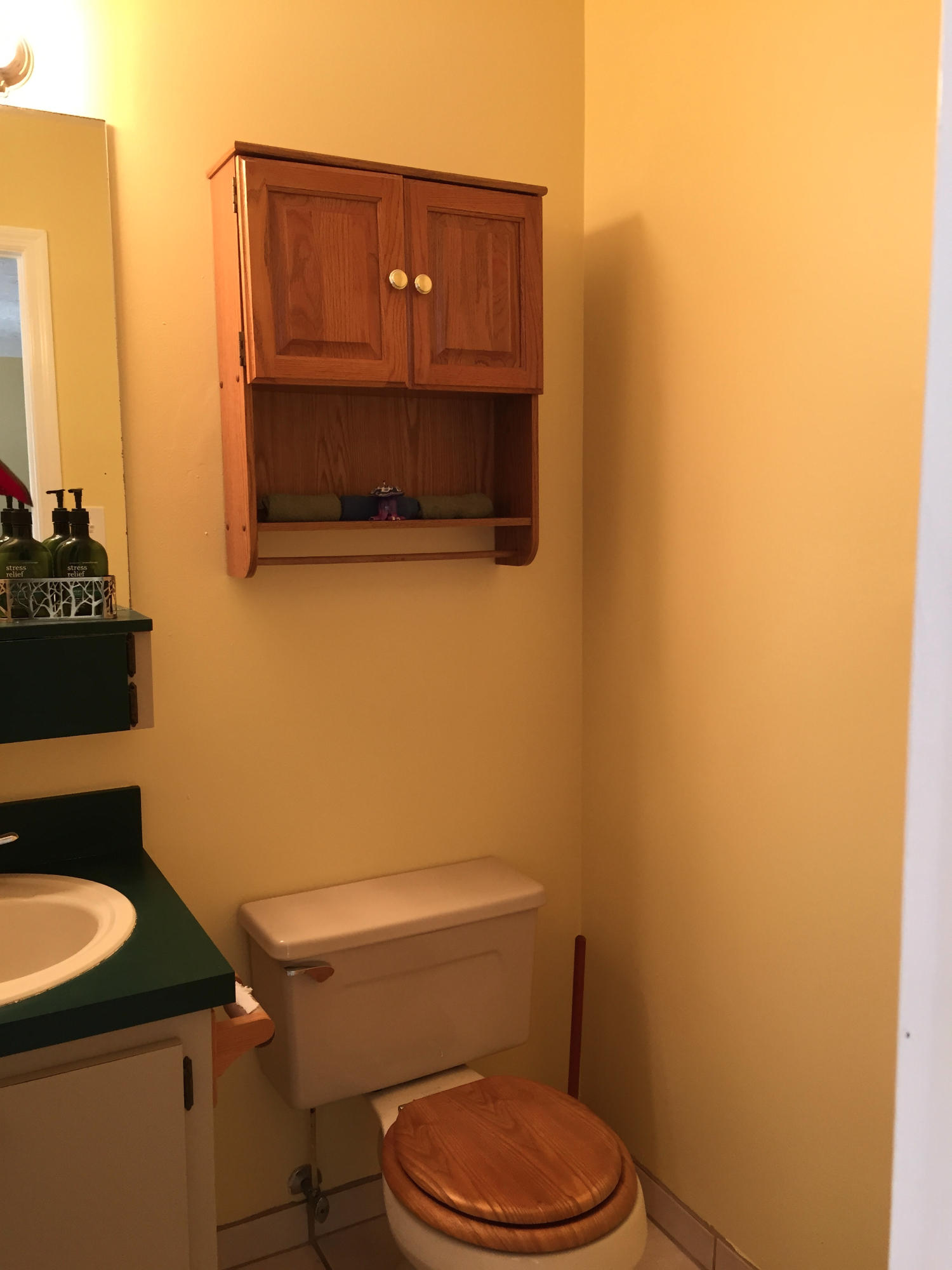 115 Stirrup Key Woods Road, Unit 4A2 Marathon, FL 33050 - Photo 11 of 13 Half bath