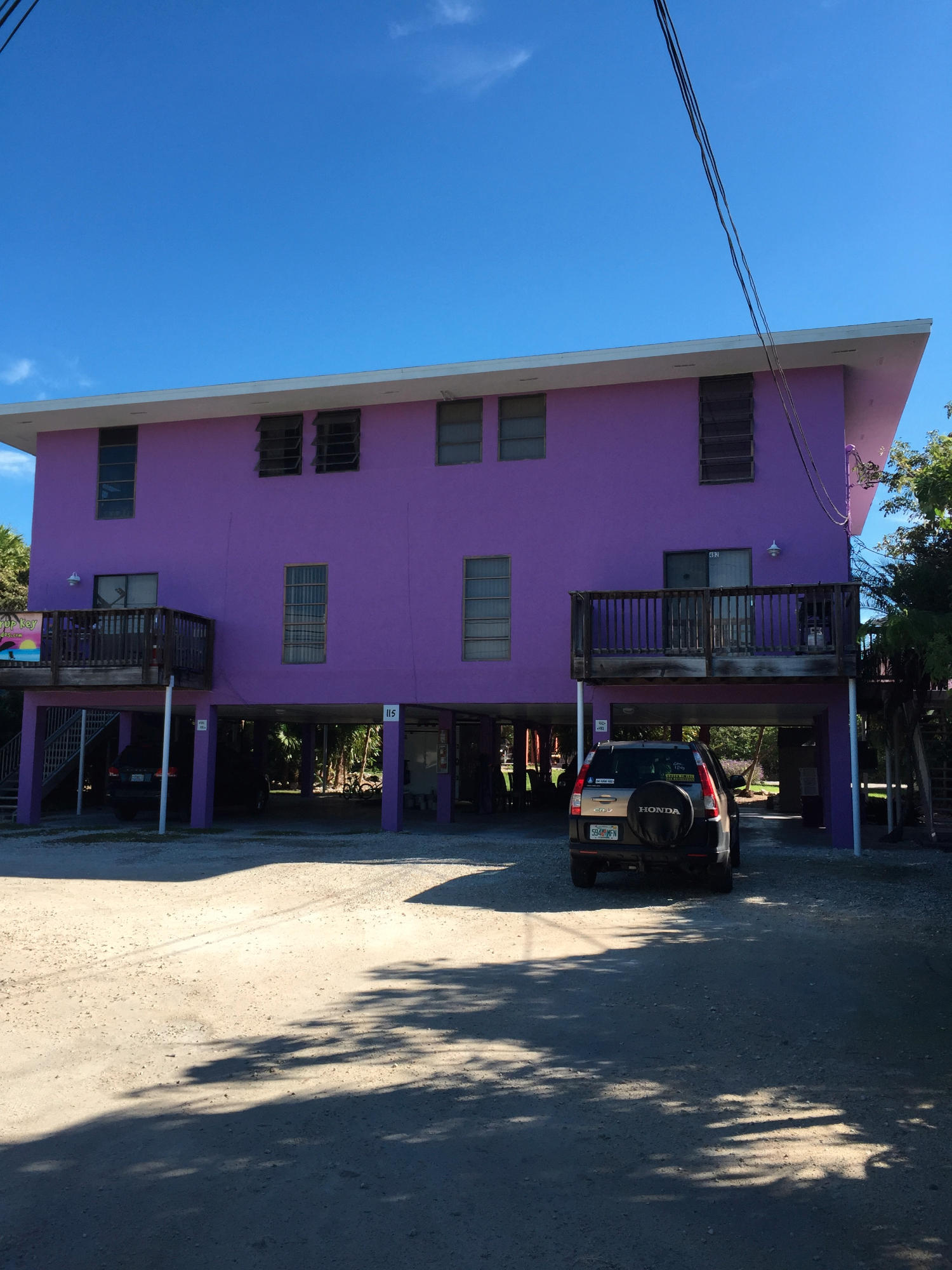 115 Stirrup Key Woods Road, Unit 4A2 Marathon, FL 33050 - Photo 13 of 13 Building