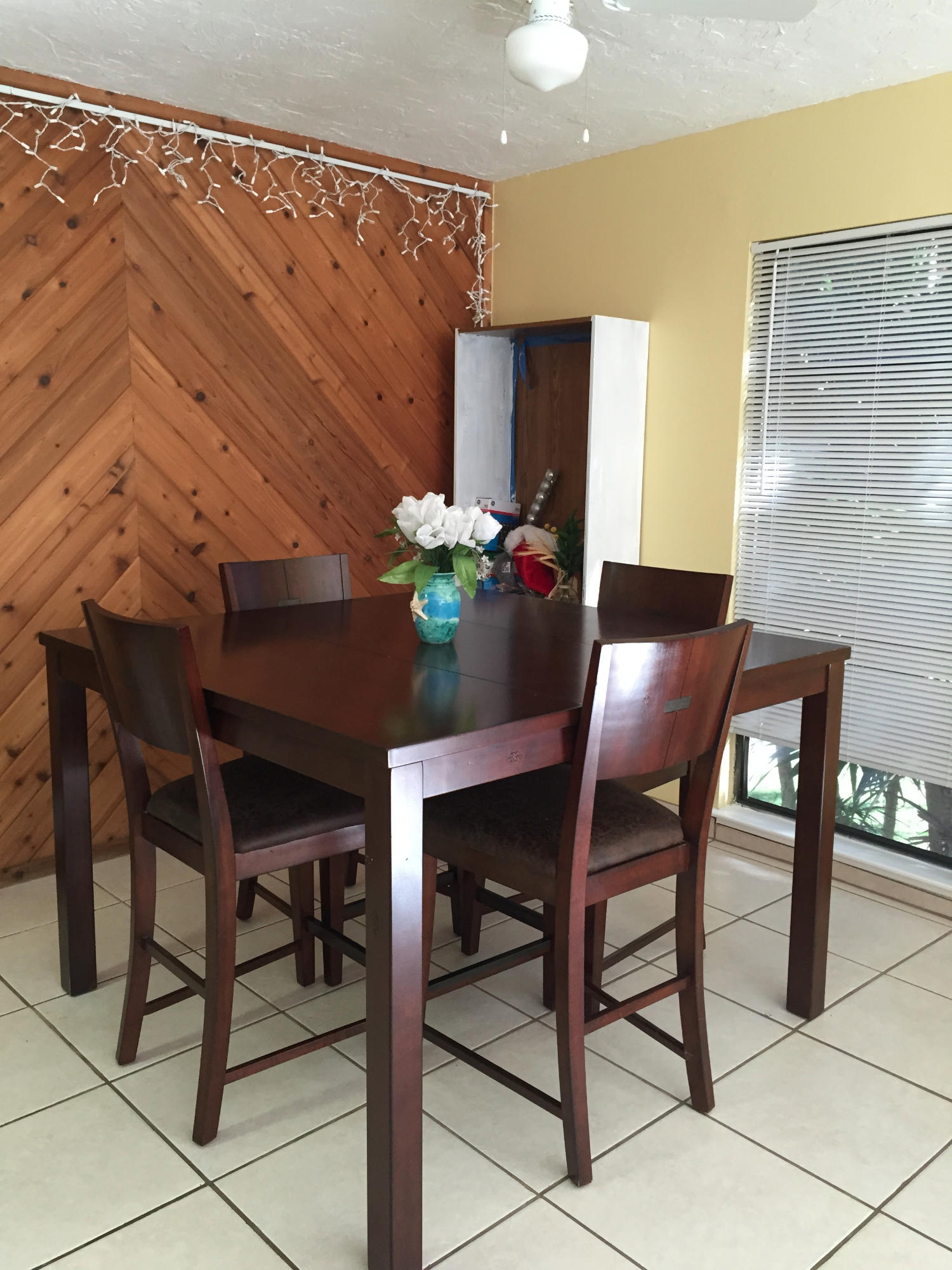 115 Stirrup Key Woods Road, Unit 4A2 Marathon, FL 33050 - Photo 5 of 13 Dining area
