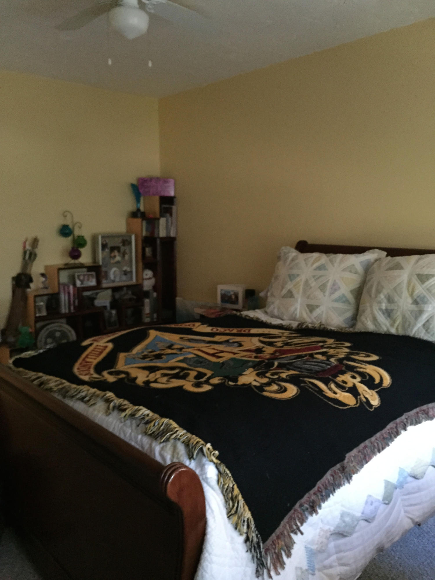 115 Stirrup Key Woods Road, Unit 4A2 Marathon, FL 33050 - Photo 8 of 13 Bedroom 1