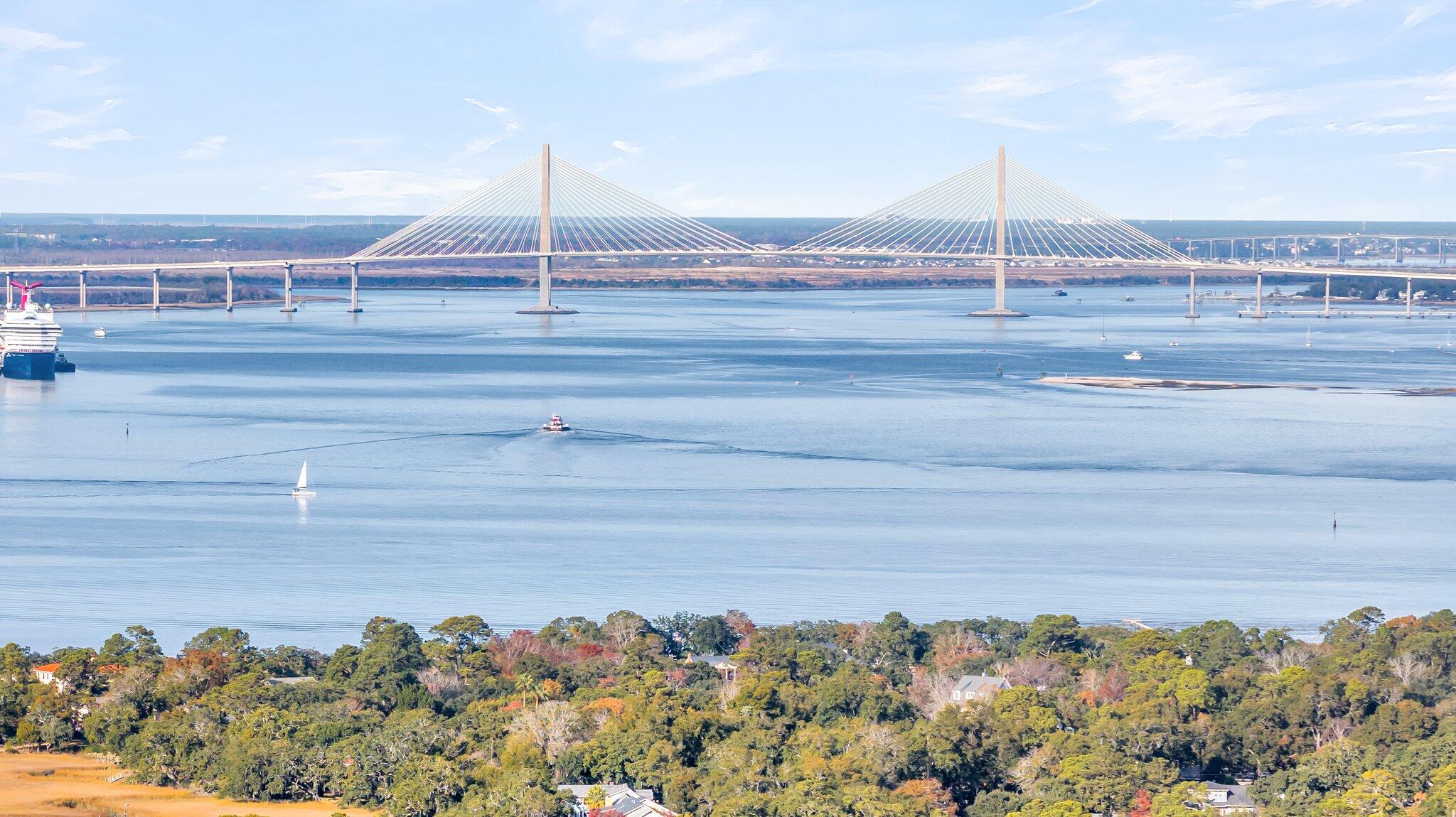 733 Fort Johnson Road Charleston, SC 29412 - Photo 46 of 46 CREM - 733 Fort Johnson + Aerials-12