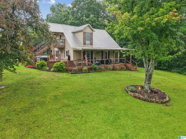 $400,000 | 1310 Old Mill Road, Blountsville, AL 35031
