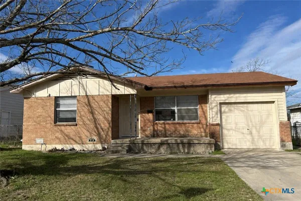 $1,125 | 1315 Jefferis Avenue, Killeen, TX 76543