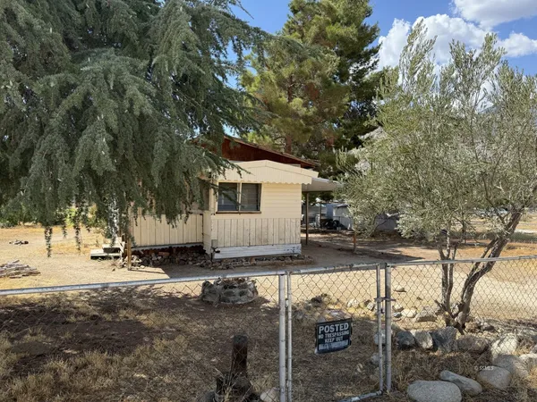 $45,000 | 7963 Rocky Hill Road, Onyx, CA 93255