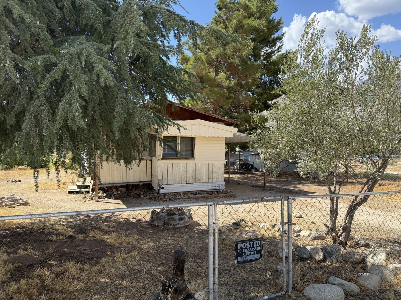7963 Rocky Hill Road Onyx, CA 93255 - Photo 1 of 6