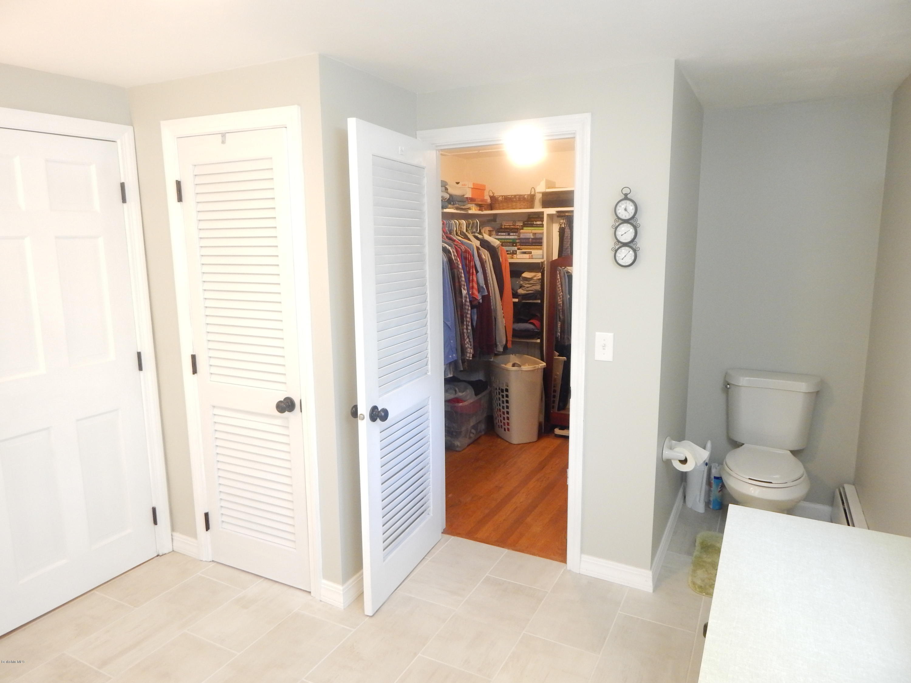 425 Devon Road Lee, MA 01238 - Photo 13 of 35 a view of a bathroom with toilet