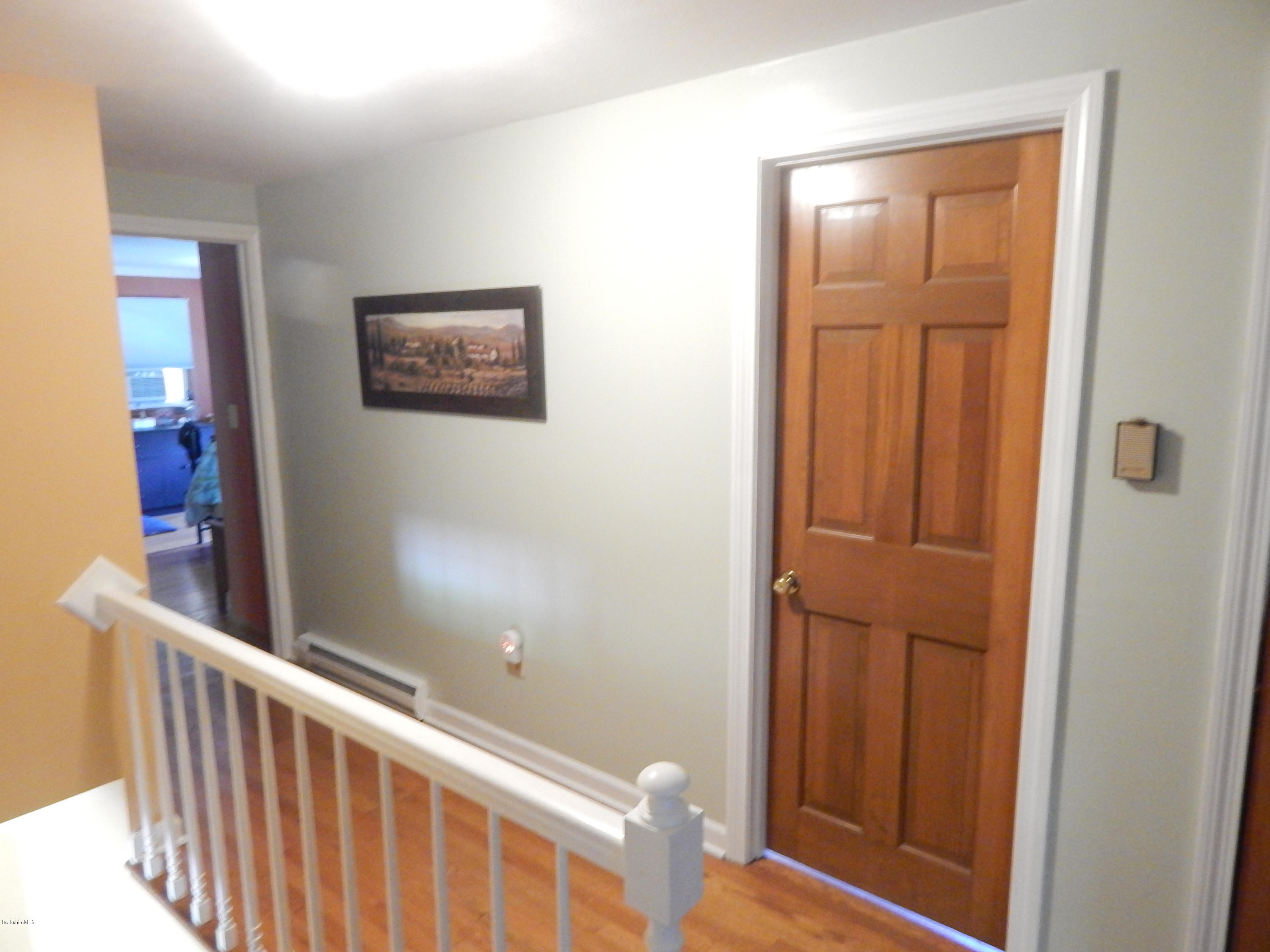 425 Devon Road Lee, MA 01238 - Photo 21 of 35 a view of a hallway