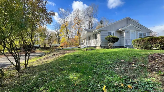 $305,000 | 50 Spruce Street, Kerhonkson, NY 12446