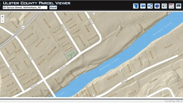 $305,000 | 50 Spruce Street, Kerhonkson, NY 12446