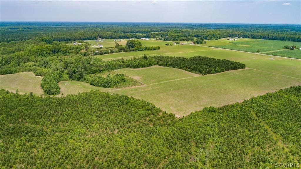 0 King William Road Hanover, VA 23069 - Photo 11 of 11 View of drone / aerial view