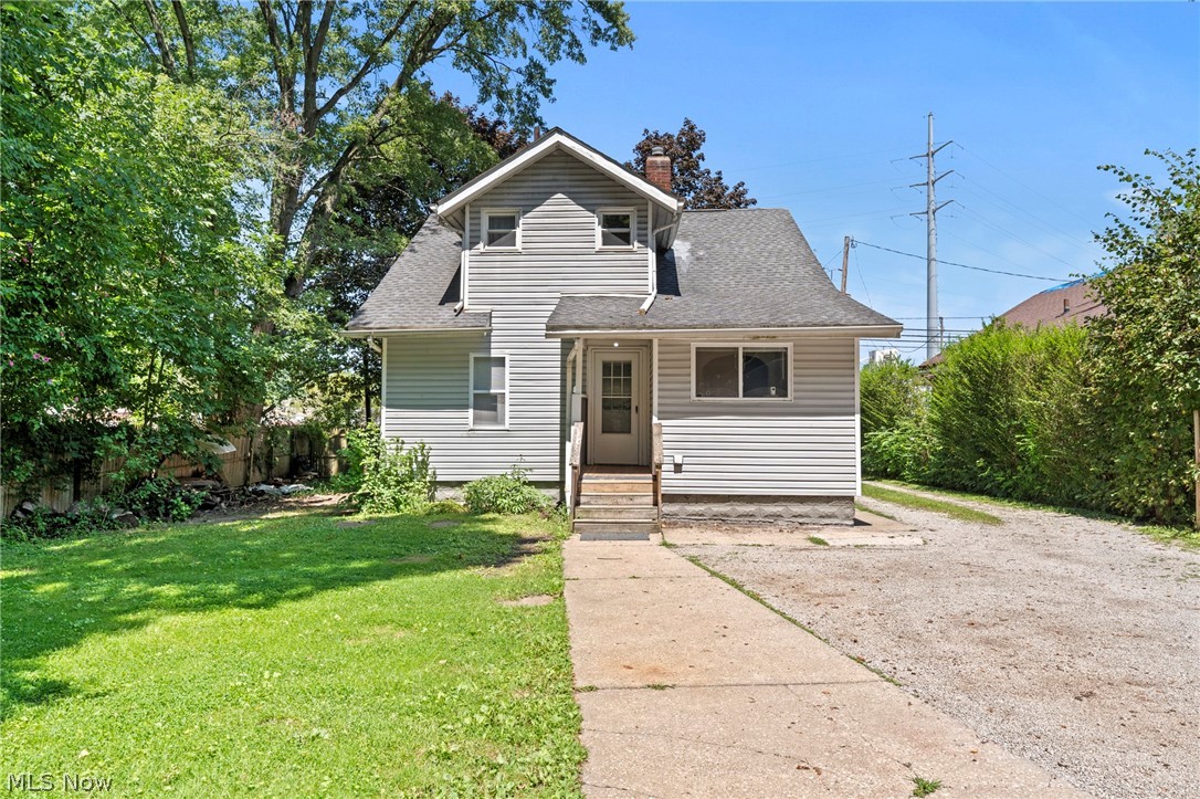 2318 Mogadore Road Akron, OH 44312 - Photo 33 of 36 Gallery Image 33