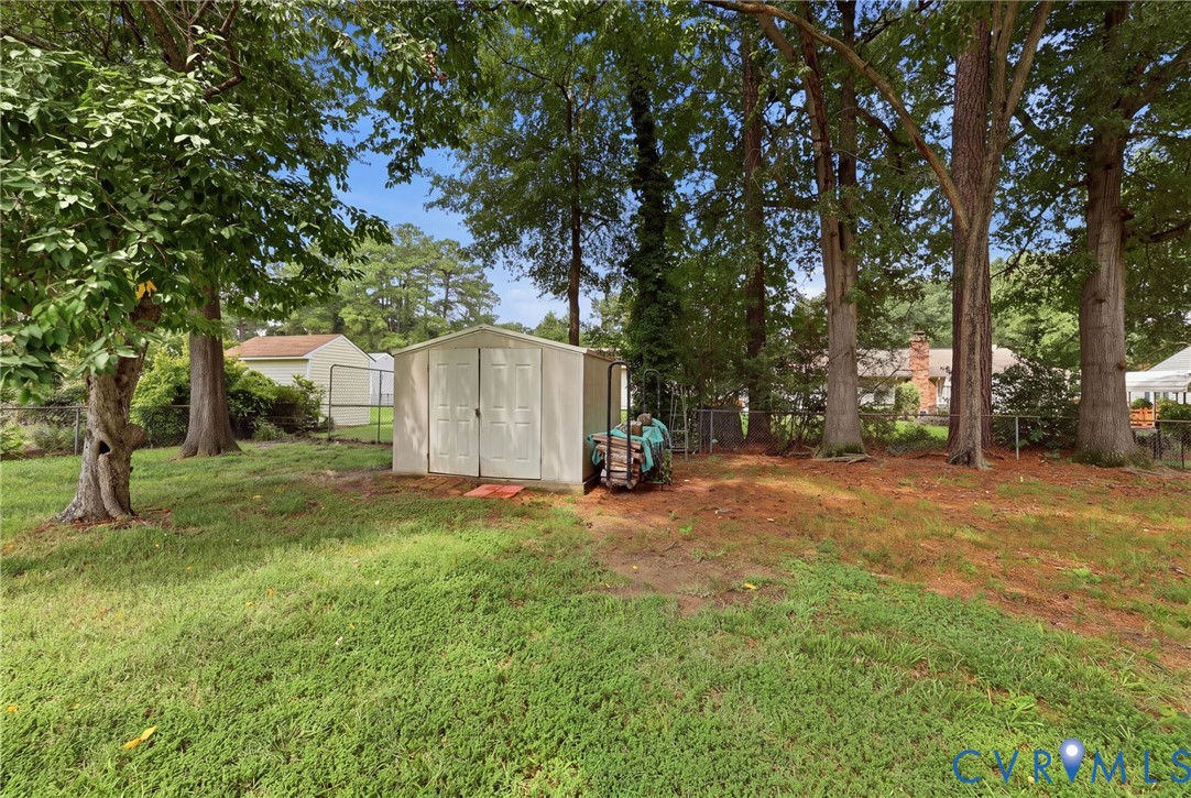 4812 Conduit Road Colonial Heights, VA 23834 - Photo 32 of 41 Gallery Image 32