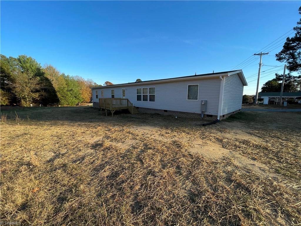 45 Jasper Clayton Road Roxboro, NC 27574 - Photo 21 of 25