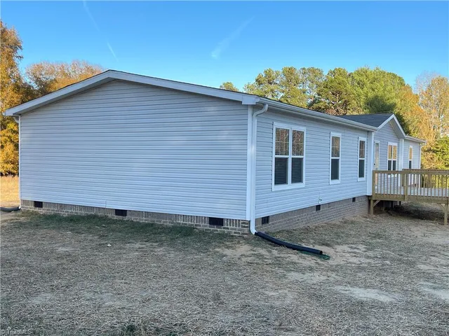 $299,900 | 45 Jasper Clayton Road, Roxboro, NC 27574