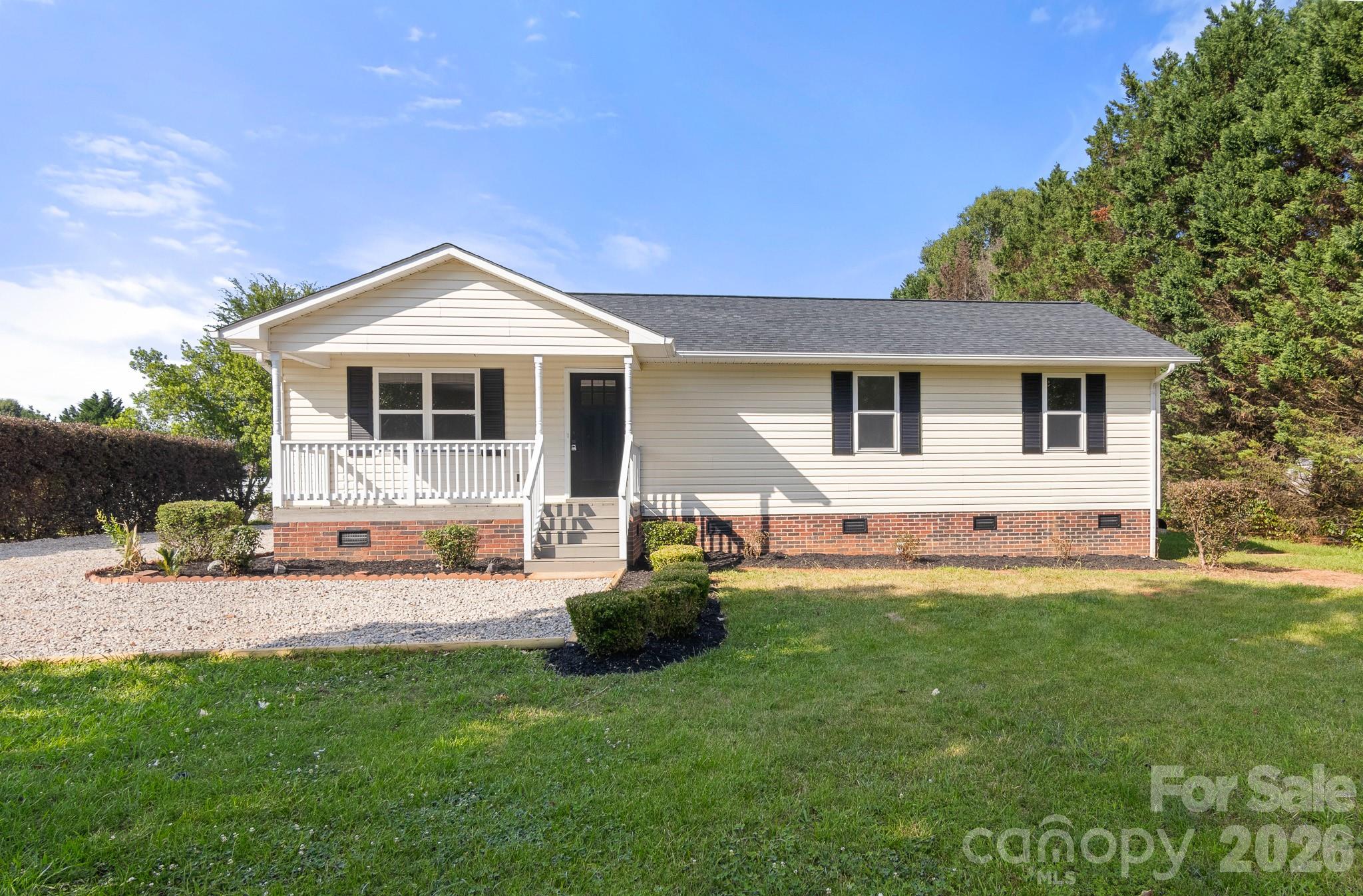2805 Chester Highway York, SC 29745 - Photo 1 of 48