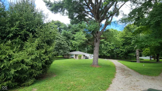 $325,000 | 366 West 200 South, Veedersburg, IN 47987