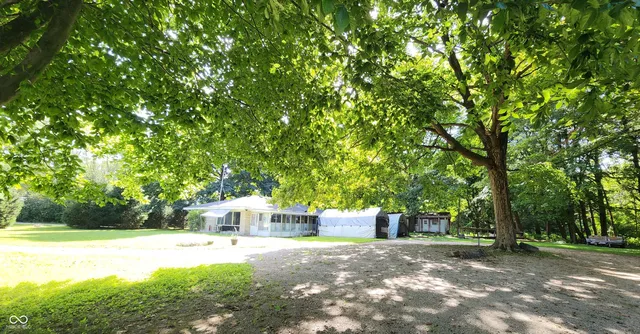 $325,000 | 366 West 200 South, Veedersburg, IN 47987