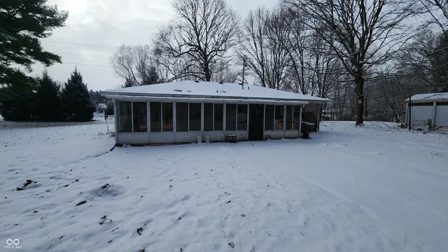 $325,000 | 366 West 200 South, Veedersburg, IN 47987