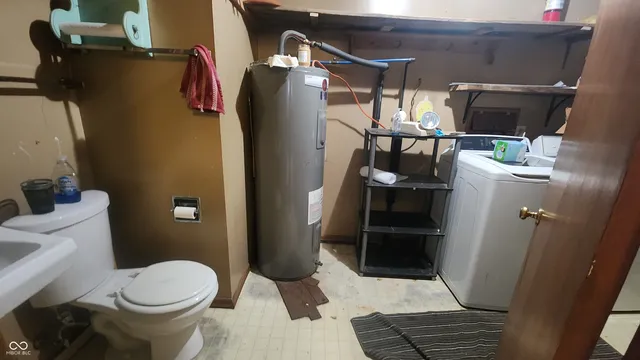 $325,000 | 366 West 200 South, Veedersburg, IN 47987