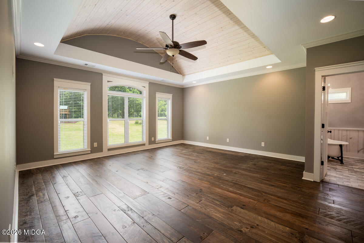 917 Broken Arrow Trail Perry, GA 31069 - Photo 20 of 34 A-35
