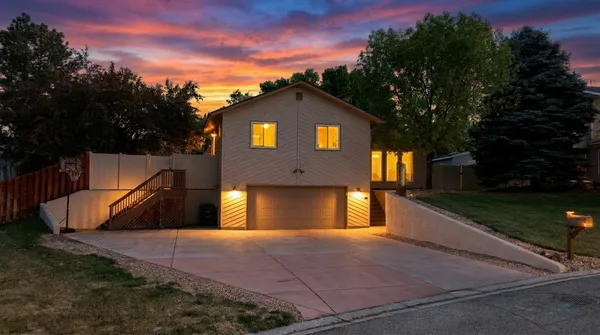 $739,000 | 2279 Rio Linda Lane, Grand Junction, CO 81507