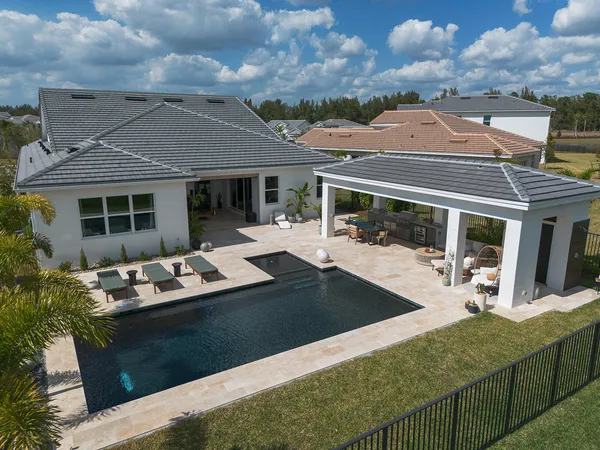 $1,249,000 | 14976 Wildwood Circle, Westlake, FL 33470
