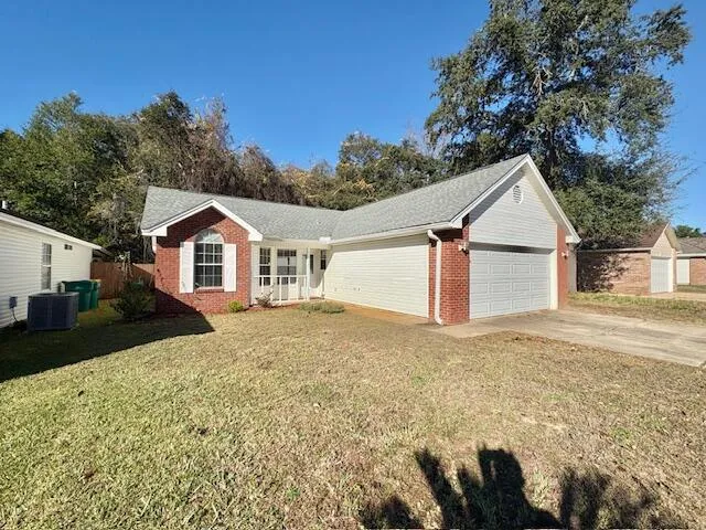$2,150 | 132 Wright Circle, Niceville, FL 32578
