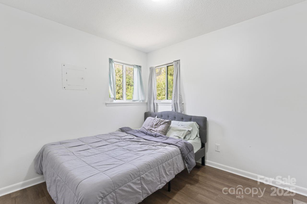 2403 Earley Circle Kannapolis, NC 28083 - Photo 11 of 21 a bedroom with a bed and a window