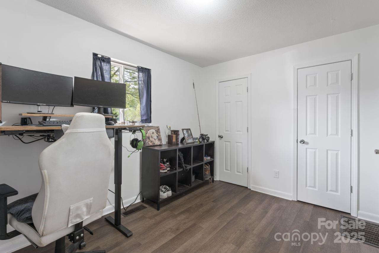 2403 Earley Circle Kannapolis, NC 28083 - Photo 13 of 21 a view of work space with furniture and windows
