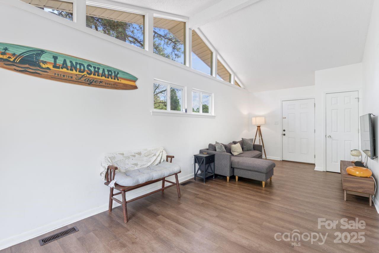 2403 Earley Circle Kannapolis, NC 28083 - Photo 4 of 21 a living room with furniture and a table