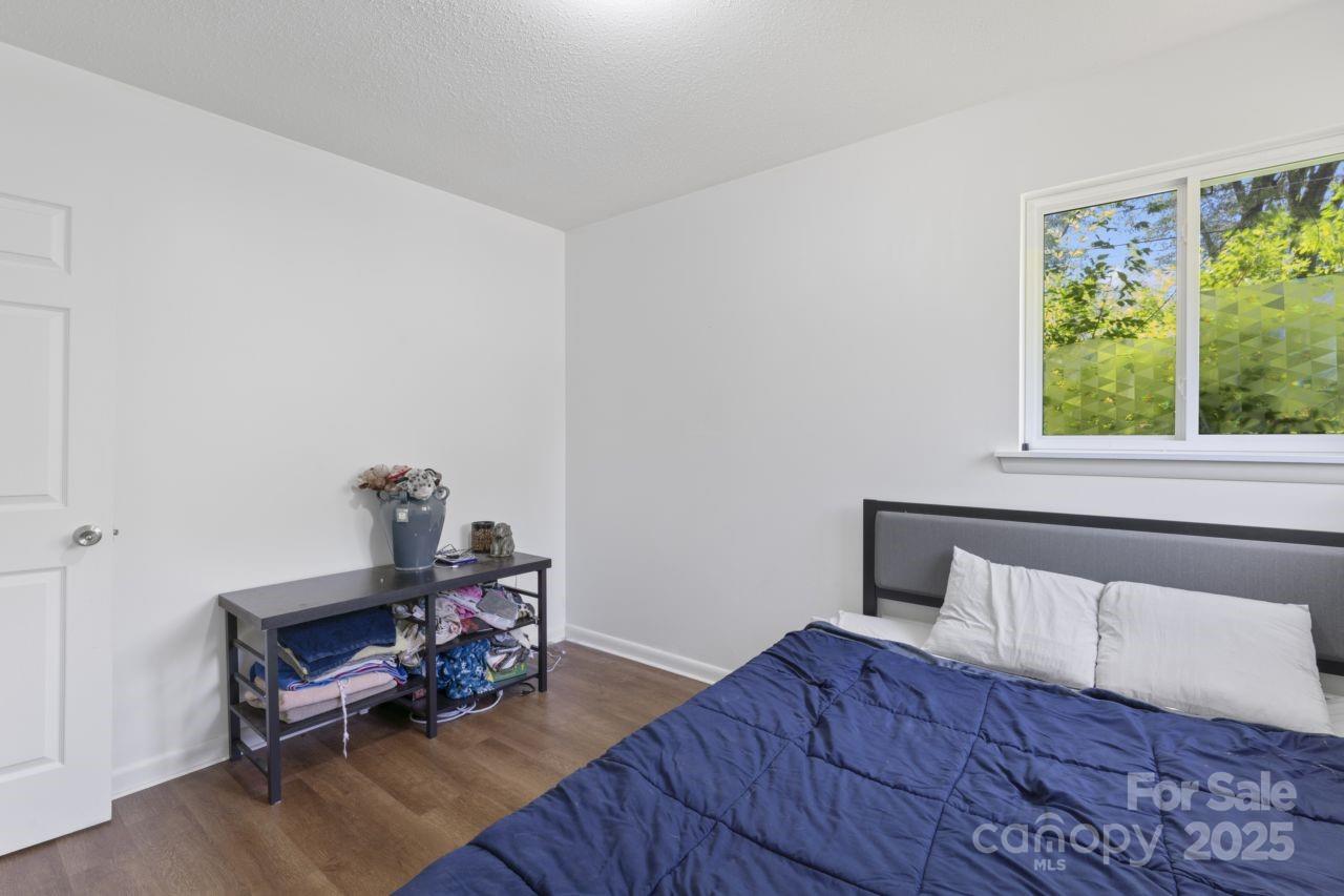 2403 Earley Circle Kannapolis, NC 28083 - Photo 8 of 21 a bedroom with furniture and a window