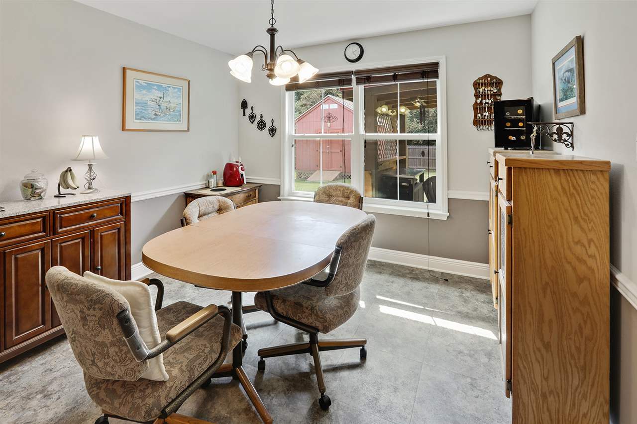 1413 Thames Drive Foley, AL 36535 - Photo 5 of 16 Dining Area