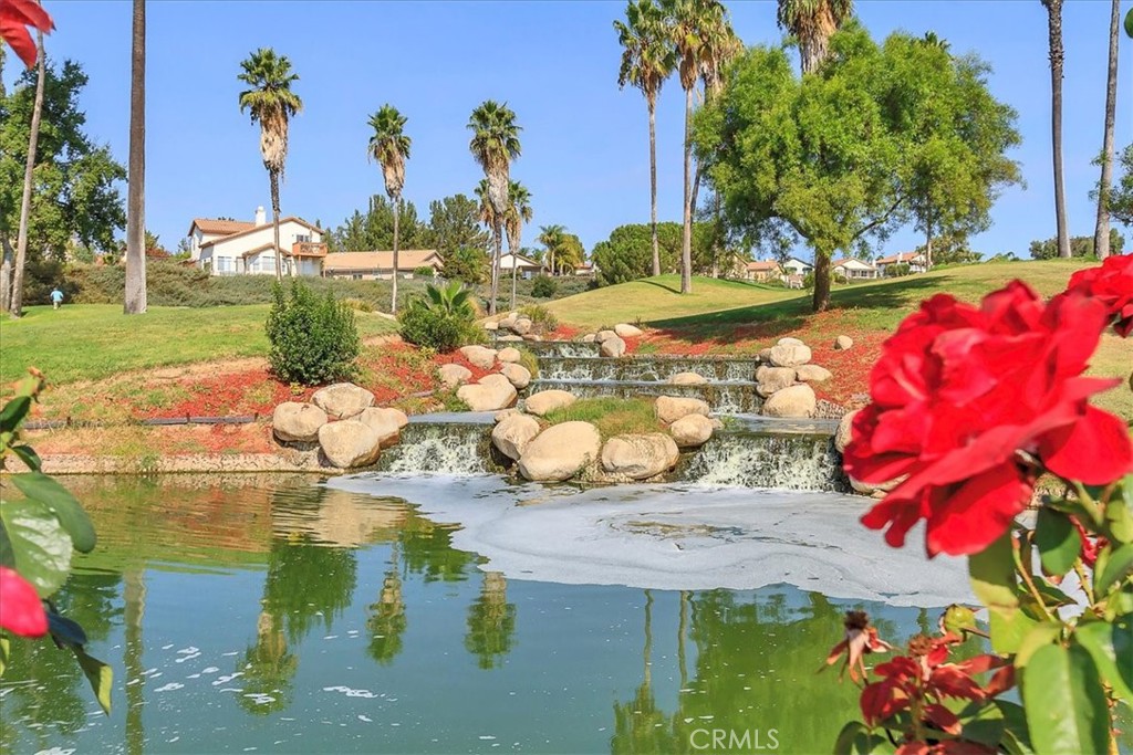 42064 Pine Needle Street Temecula, CA 92591 - Photo 37 of 39 a view of swimming pool with a patio