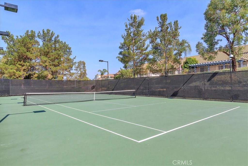 42064 Pine Needle Street Temecula, CA 92591 - Photo 39 of 39 a view of tennis court