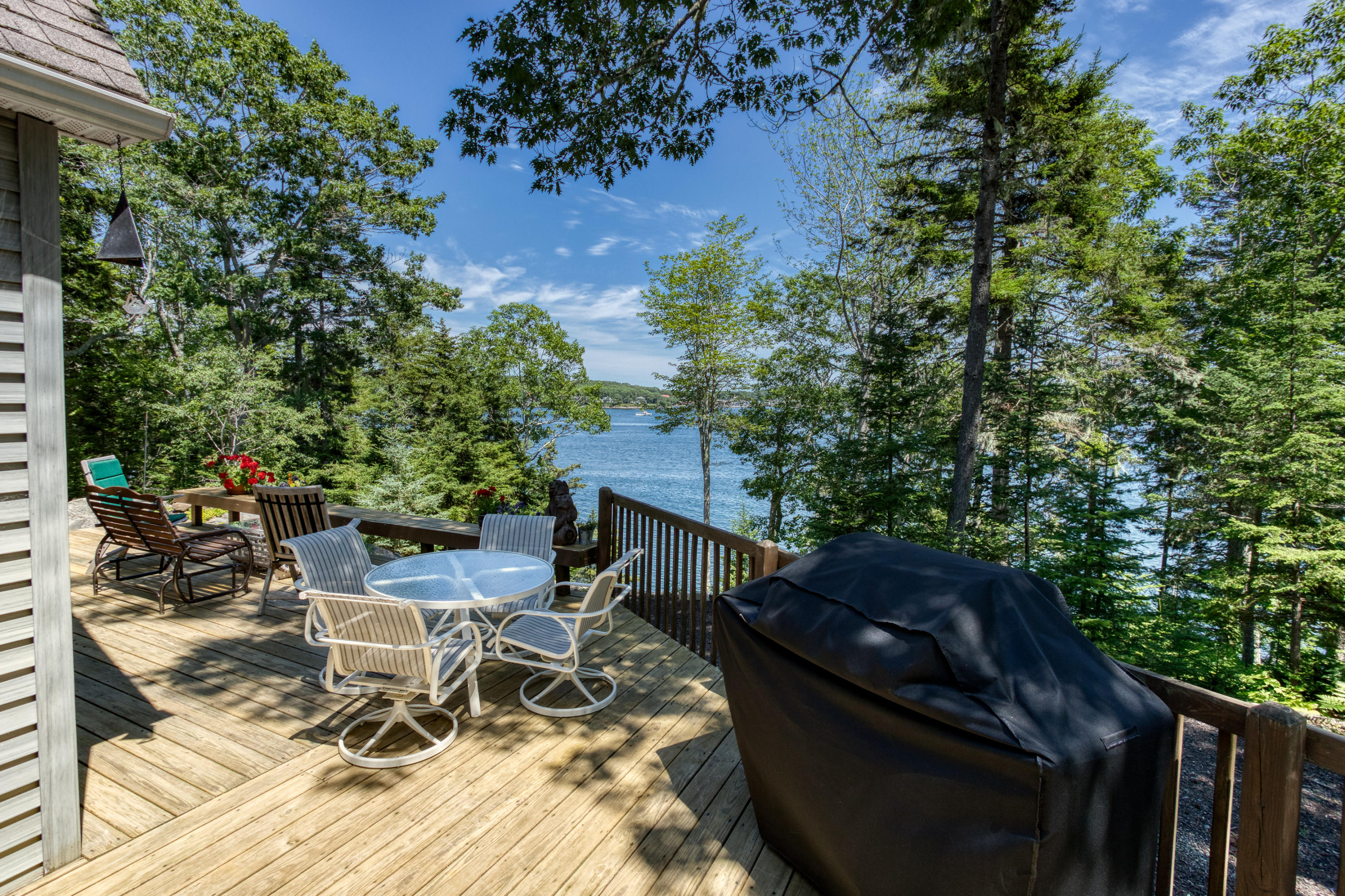 229 Farnham Point Road East Boothbay, ME 04544 - Photo 15 of 25 15