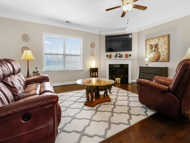 1626 Scuffletown Road Fountain Inn, SC 29644 - Photo 11 of 34