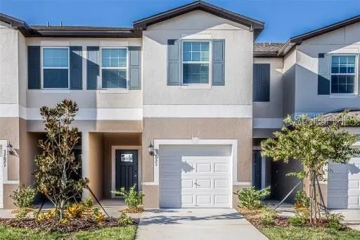 $2,000 | 32025 Powderpuff Mimosa Drive, San Antonio, FL 33576