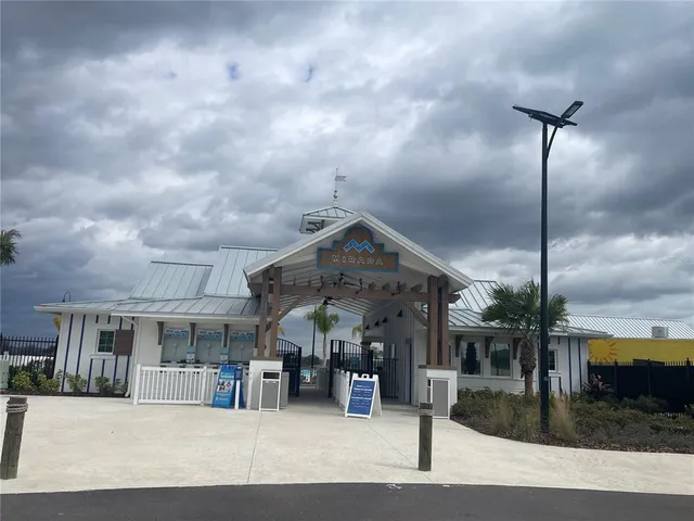 $2,000 | 32025 Powderpuff Mimosa Drive, San Antonio, FL 33576