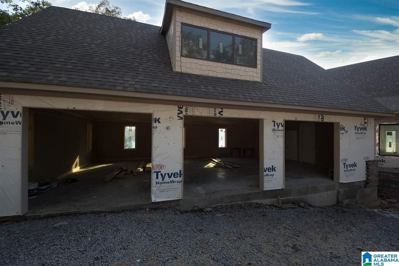 Lot 9 Sunset Drive Arley, AL 35541 - Photo 7 of 26