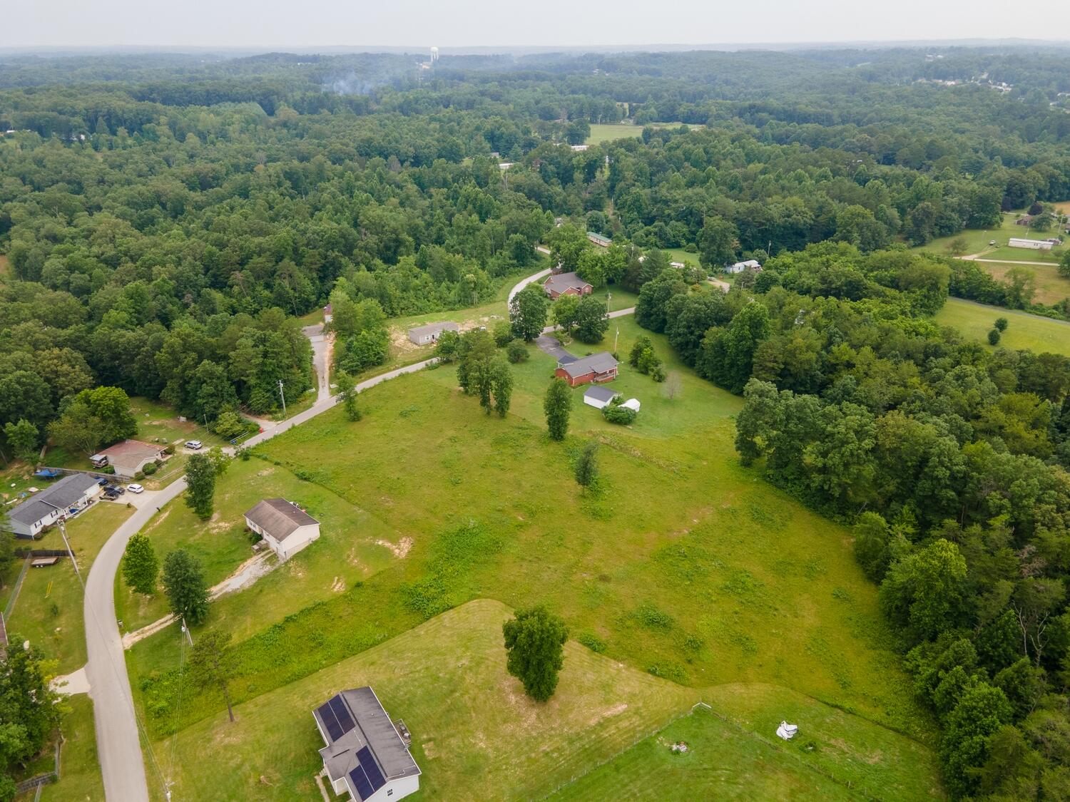 1828 Holly Grove Road Corbin, KY 40701 - Photo 18 of 21 05_DJI_0899