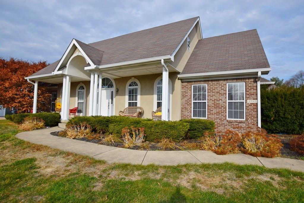 1752 Raccoon Way Pendleton, IN 46064 - Photo 2 of 35