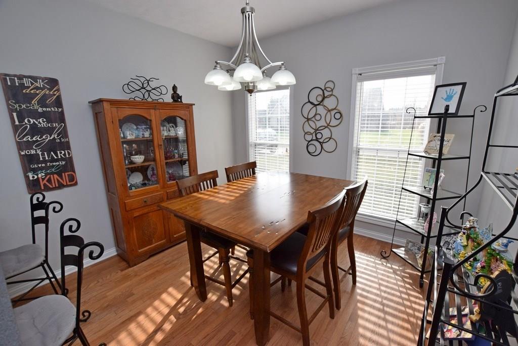 1752 Raccoon Way Pendleton, IN 46064 - Photo 12 of 35