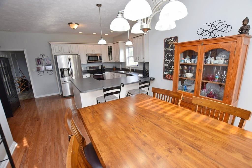 1752 Raccoon Way Pendleton, IN 46064 - Photo 13 of 35
